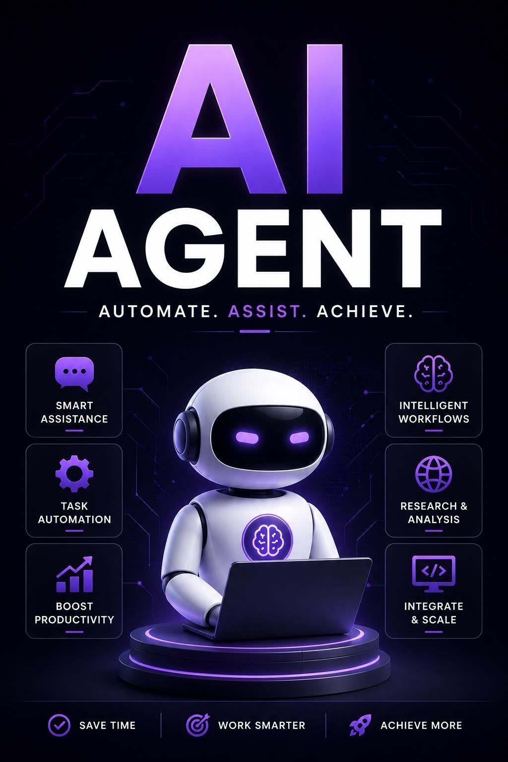 Agente de IA
